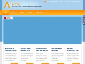 Terapia psychologiczna wykorzystywana także w Poznaniu