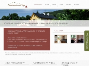Sale bankietowe, biesiada góralska. Wisła