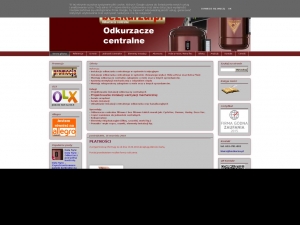 Akcesoria do sprzątania dla alergików