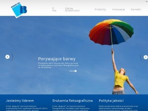 Opakowania foliowe, torby i folia ldpe