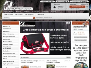www.centrumwedkarstwa.pl