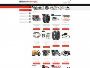 www.czescidomotocykli.pl