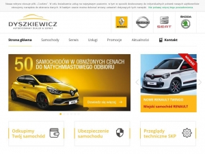 Solidne usługi serwisowe