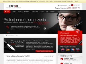 Cennik tłumaczenia z Niemieckiego