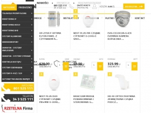 Najlepsze urządzenia alarmowe oraz monitoringowe