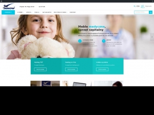 Najlepsze stoły do masażu online