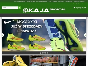 buty adidas od sprawdzonego dystrybutora