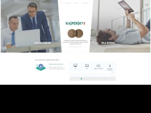 Najlepszy program antywirusowy