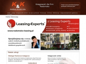 Wsparcie doświadczonych księgowych z dobrego biura rachunkowego