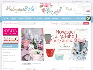Moda na styl skandynawski dotarła również do Polski