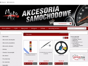 Trwałe i wydajne kompresory samochodowe