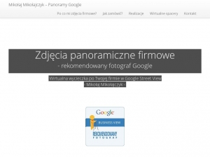 Nowoczesne technologie i rozwiązania dla firm