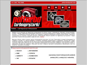 Standardowe i ekspresowe naprawy turbosprężarek