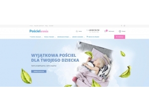 Wybór solidnej pościeli