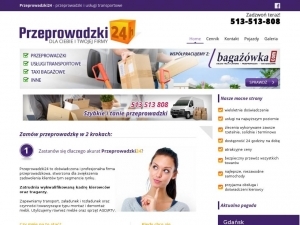 Bezpieczne przeprowadzki w Trójmieście