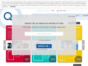 Niech ci ktoś to spakuje