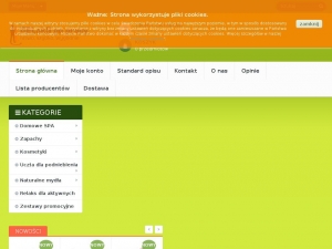 Wysokiej jakości mydło w rozsądnej cenie
