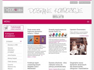 Kompleksowe wyposażenie pokoi dziecięcych