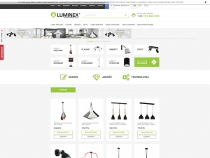 Jakościowe lampy za rozsądne pieniądze