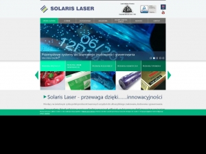 Producent urządzeń laserowych do znakowania
