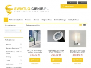 Efektowne lampy ogrodowe zewnętrzne