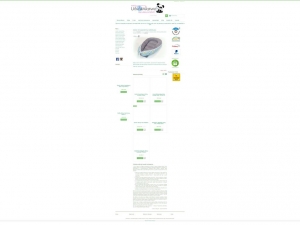 Wyprawka dla niemowlaka.