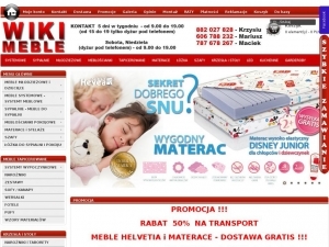 Dlaczego warto zakupić materace dmuchane?