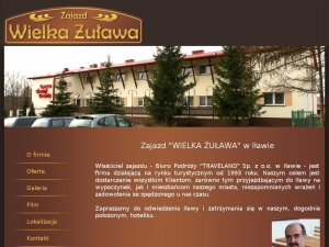 Tani hotel w Iławie! Przyjdź i sprawdź!