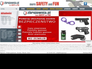 W obronie własnej- od szokera do kubotana